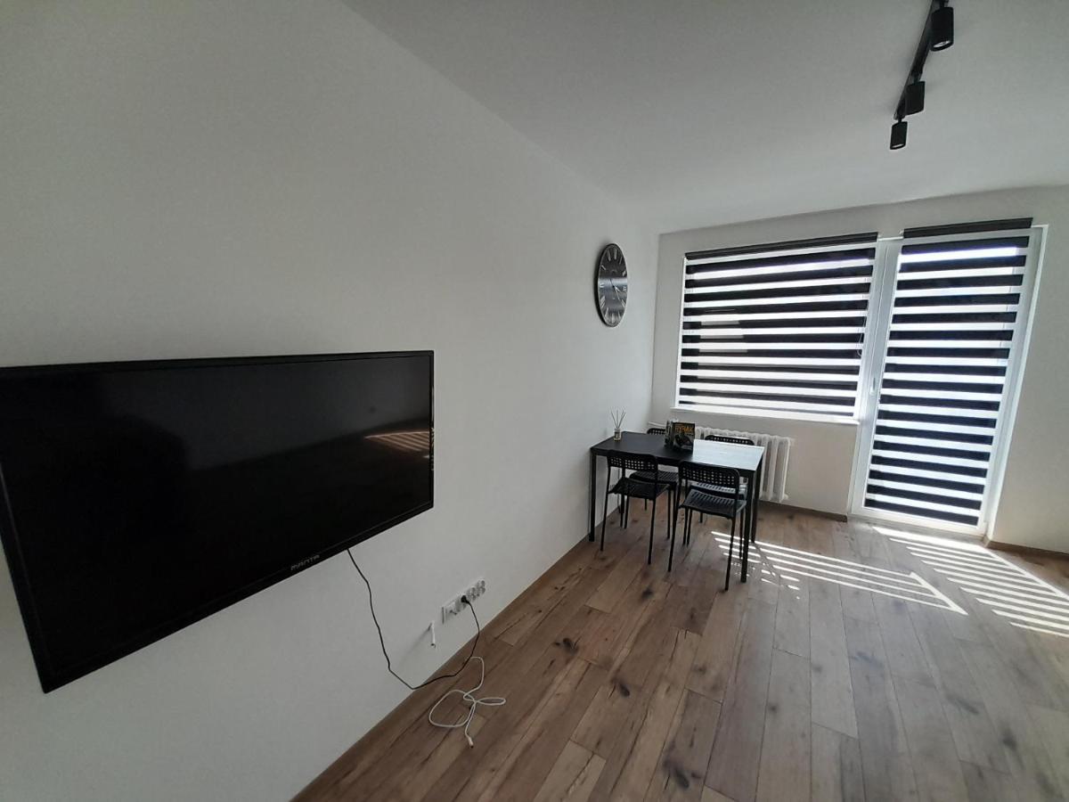 Apartament Leszczynki Gdynia Exterior foto